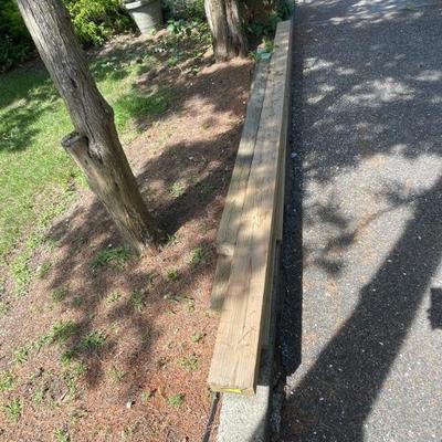 Lumber