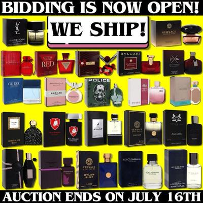 For more information and to place your bids, kindly visit us at https://garnetgazelle.hibid.com/ BID NOW!