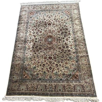 Antique Persian Rug