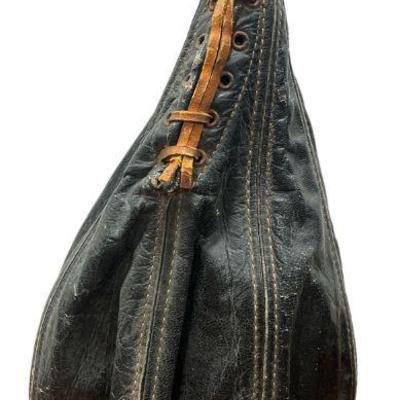 Antique Punching Bag