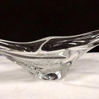 DAUM ART GLASS
