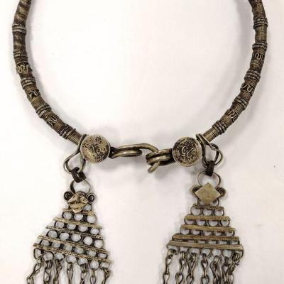 BANJARA HASLI TRIBAL NE