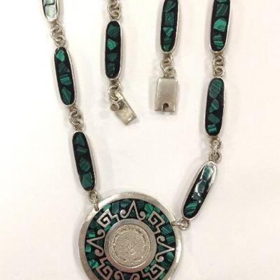 MEXICAN STERLING 