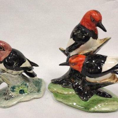STANGL POTTERY