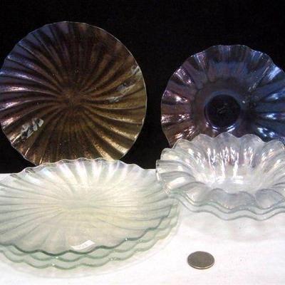 MESOLINA GLASS BAINBRIDGE ISLAND