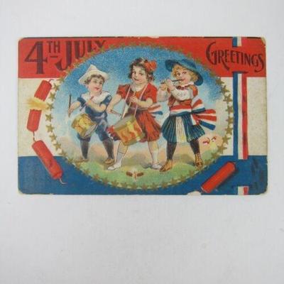 Hugh  4th of July sale noe