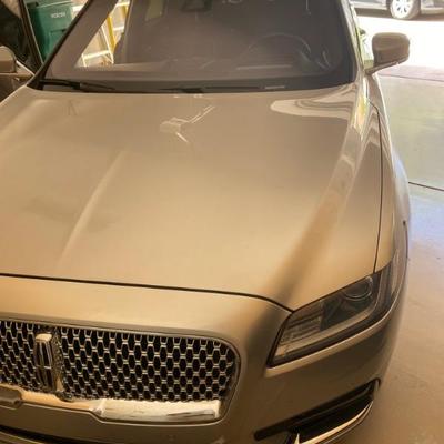 Cadilac CAR