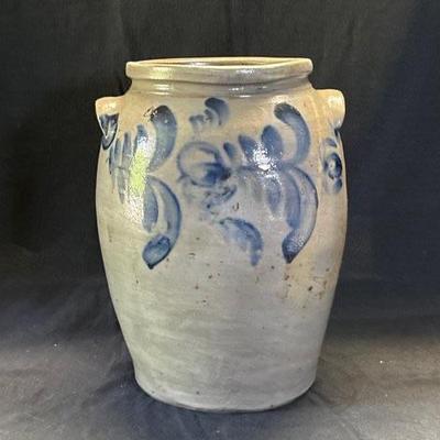 Stoneware
