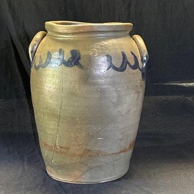 Stoneware