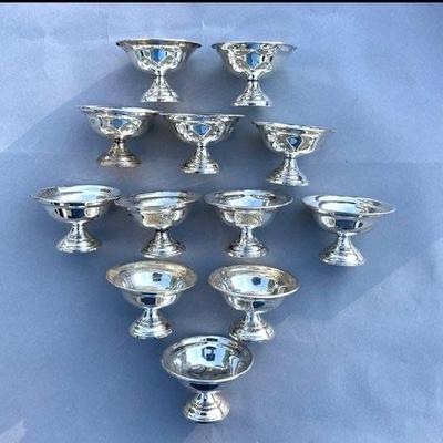 Sterling Silver