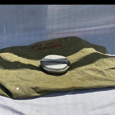 Mess Kit