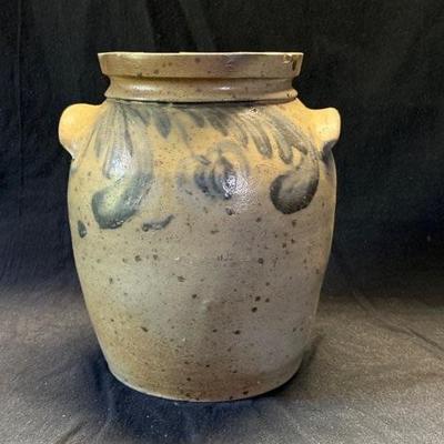 Stoneware
