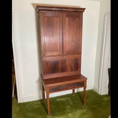 Plantation Desk
