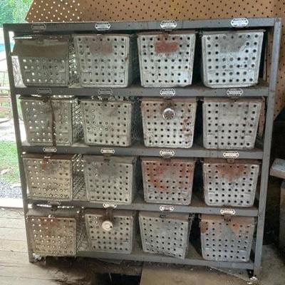 Penco Lockers