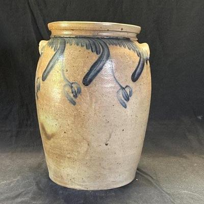 Stoneware