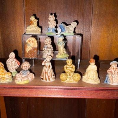 Wade Pottery