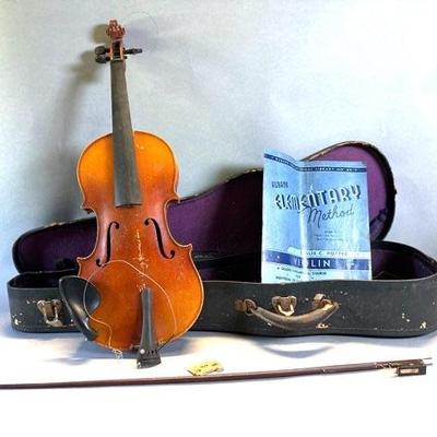 Violin