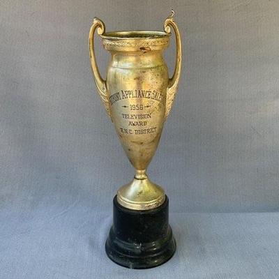 Vintage Trophy