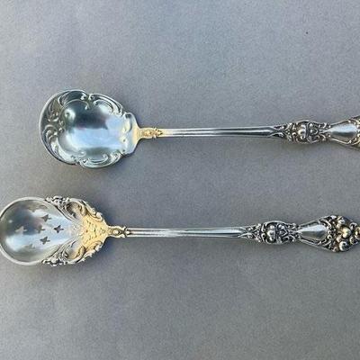 Sterling Silver example