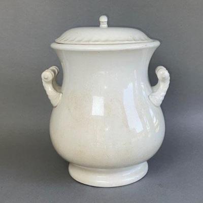 Ironstone