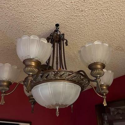 Chandelier