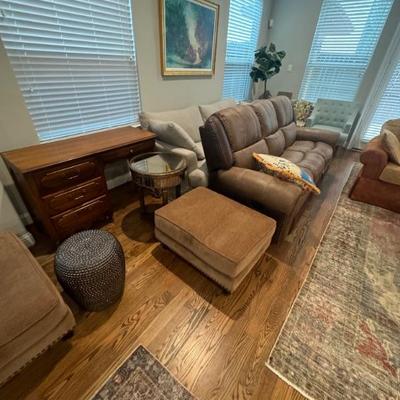 Living room furniture