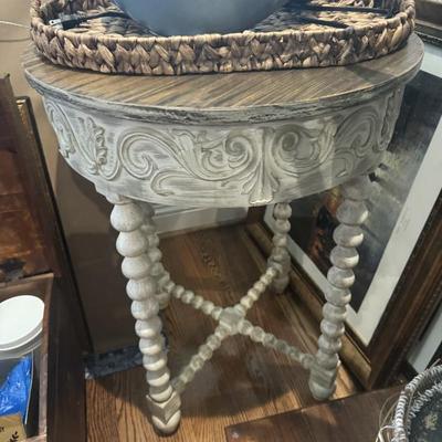 Fine furniture 