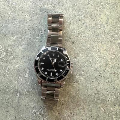 Rolex watches