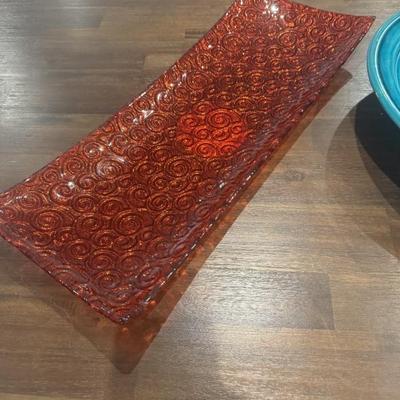 Art glass