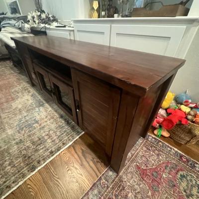 TV sideboard
