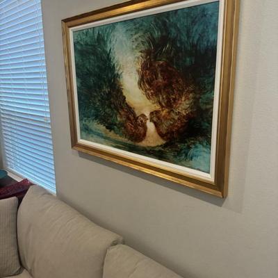 Fine Art