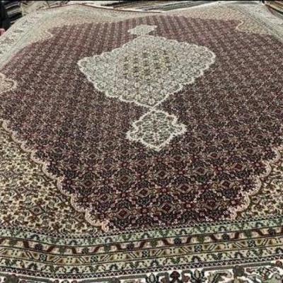 Original Persian rug