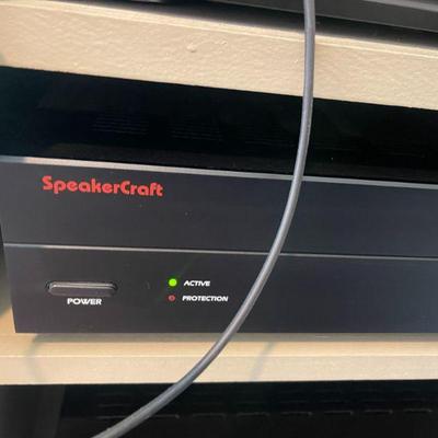 SpeakerCraft BB275