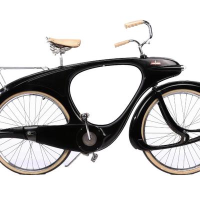 Original Bowden Spacelander Bicycle