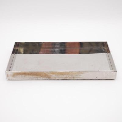 Restoration Hardware Laval Bath Tray