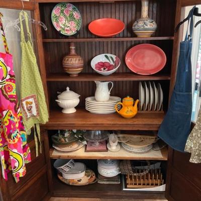 Unique Kitchenware