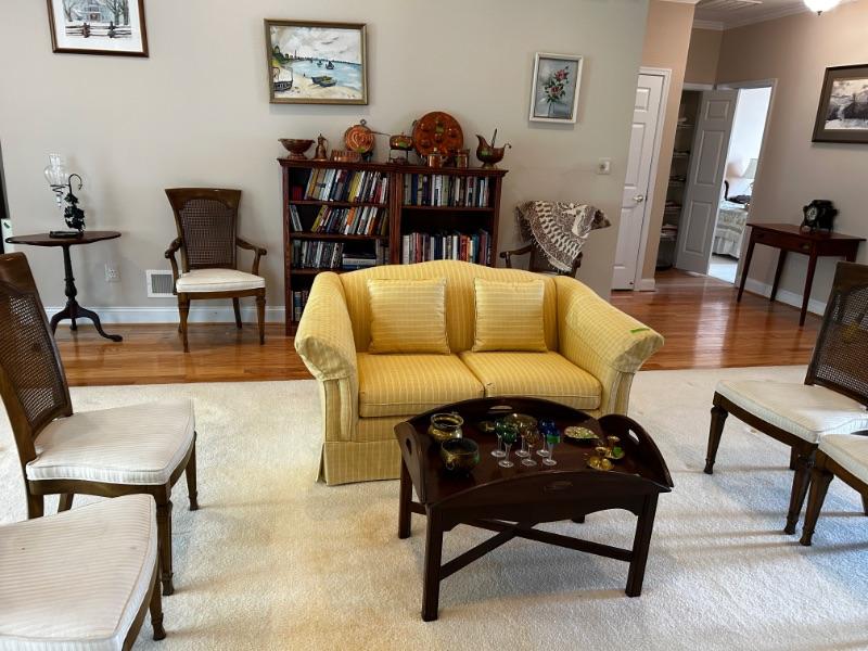 Gainesville’s Heritage Hunt Estate Sale