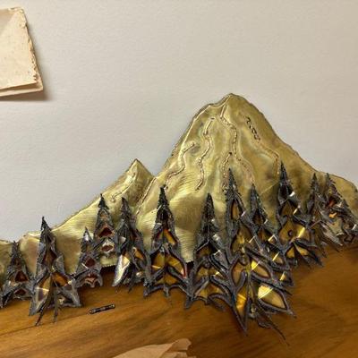 Designs in Metal by Zunt