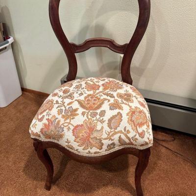 Side chair