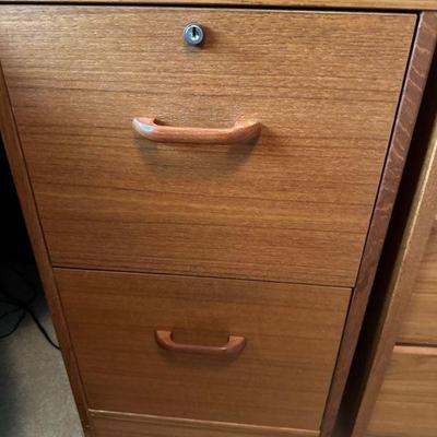 File cabinet