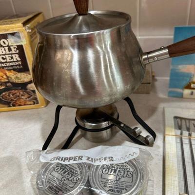 Fondue Kit