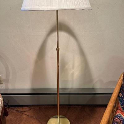 Floor lamp