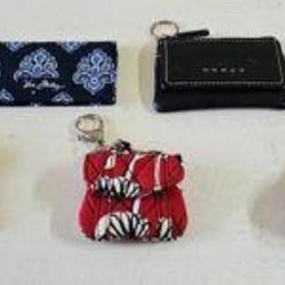 PPP241-Cute Collection Of Coin Purses