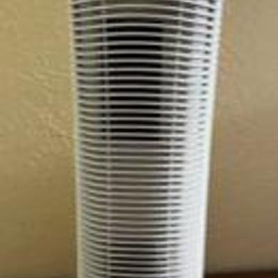PPP233- Homedics Air Purifier Fan