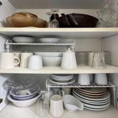PPP123- Mystery Kitchen Lot