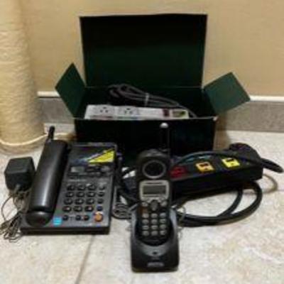 PPP217- Various Electronics 