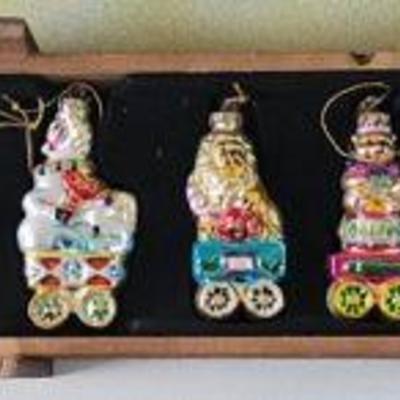 PPP169-Thomas Pacconi Classics 2004 Train Collection