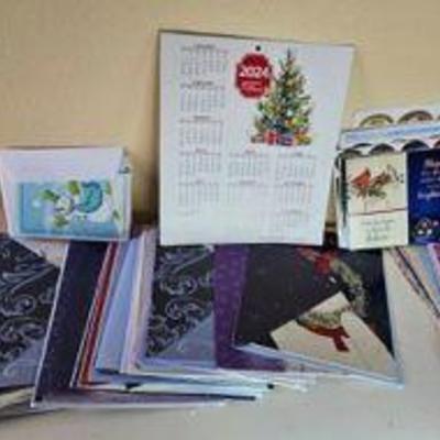 PPP160-Large Collection Of New Greeting Cards