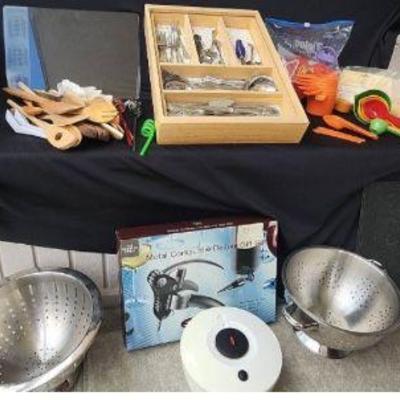 PPP201 - Cutlery and More