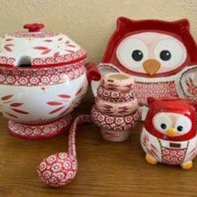PPP180- Assorted Temptations Presentable Ovenware 